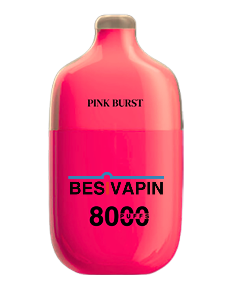 besvapin Pocket hookah